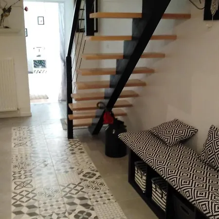 Maison Renovee Pour 14 Pers Avec Piscine Chauffee, Jardin, Baby-foot, Proche Puy Du Fou Et La Rochelle * L'Hermenault
