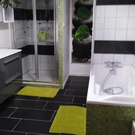 Maison Renovee Pour 14 Pers Avec Piscine Chauffee, Jardin, Baby-foot, Proche Puy Du Fou Et La Rochelle - Fr-1-426-362 Ferienhaus L'Hermenault