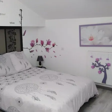 Maison Renovee Pour 14 Pers Avec Piscine Chauffee, Jardin, Baby-foot, Proche Puy Du Fou Et La Rochelle - Fr-1-426-362 Ferienhaus