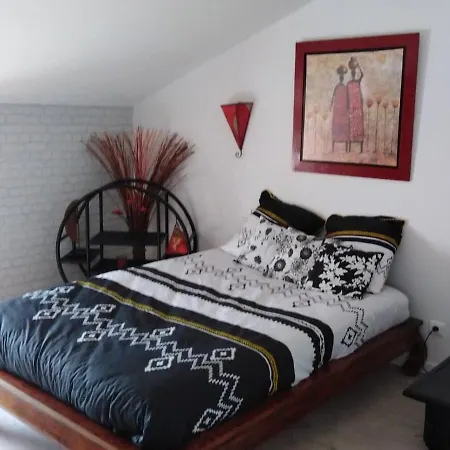 Maison Renovee Pour 14 Pers Avec Piscine Chauffee, Jardin, Baby-foot, Proche Puy Du Fou Et La Rochelle - Fr-1-426-362 Ferienhaus