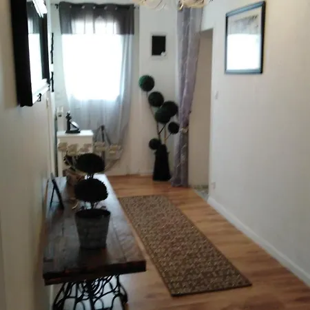 Maison Renovee Pour 14 Pers Avec Piscine Chauffee, Jardin, Baby-foot, Proche Puy Du Fou Et La Rochelle - Fr-1-426-362 Ferienhaus L'Hermenault