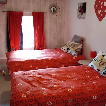 Ferienhaus Maison Renovee Pour 14 Pers Avec Piscine Chauffee, Jardin, Baby-foot, Proche Puy Du Fou Et La Rochelle - Fr-1-426-362 *