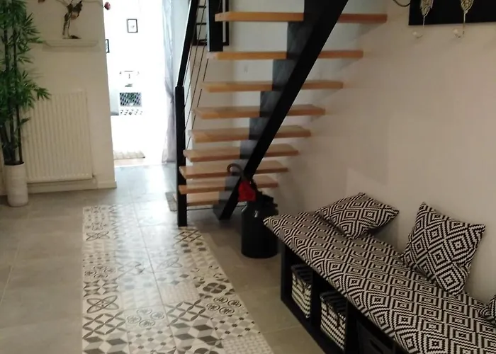 Maison Renovee Pour 14 Pers Avec Piscine Chauffee, Jardin, Baby-foot, Proche Puy Du Fou Et La Rochelle - Fr-1-426-362 * L'Hermenault