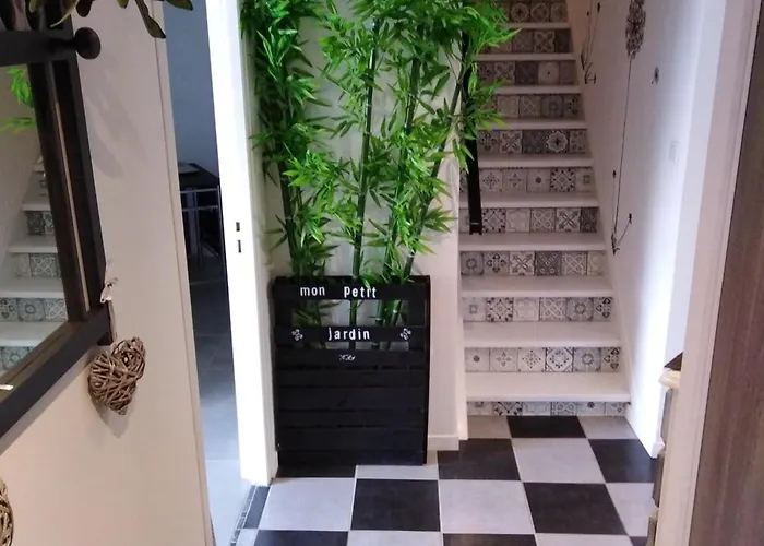 Maison Renovee Pour 14 Pers Avec Piscine Chauffee, Jardin, Baby-foot, Proche Puy Du Fou Et La Rochelle - Fr-1-426-362 *